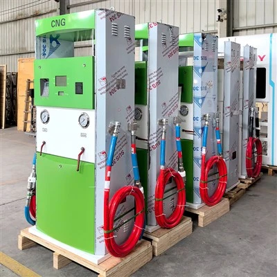 CNG Konble Post